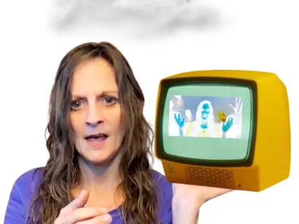 STOP Obsessive Thoughts-Flashbacks ~ Serenity Wellness E90