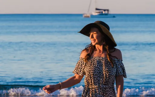 Stop Overthinking & Calm Down