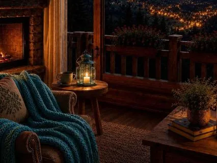Stop Overthinking And Fall Asleep