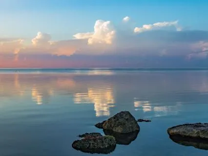 Stop Overthinking, Anxiety Relief, Fall Asleep Fast