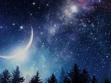 Stop Overthinking At Night (5-Minute Sleep Reset)