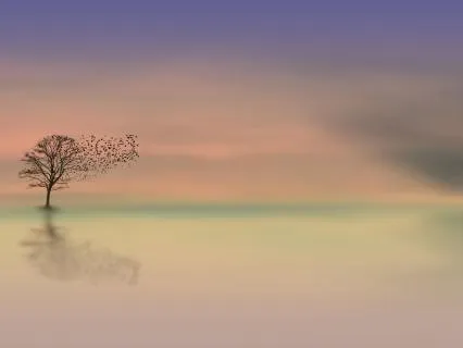 Stop Overthinking: Drop Into Deep Calm