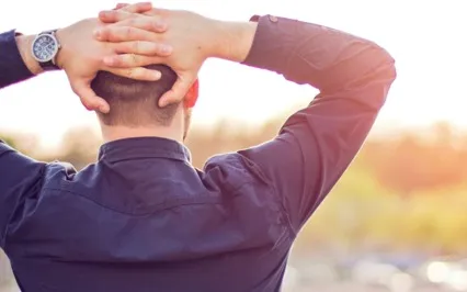 Stop Overthinking EFT Tapping Meditation