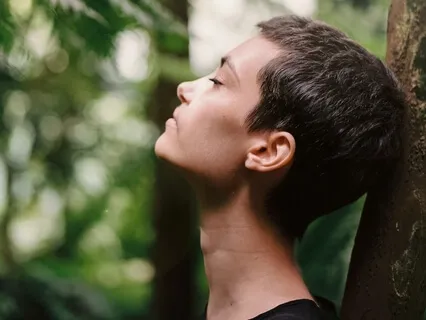 Stop Overthinking Guided Meditation - Calm An Overactive Mind