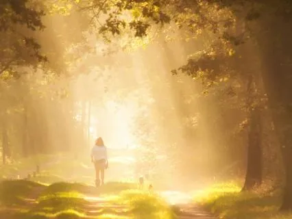 Stop Overthinking: Let The Waters Settle