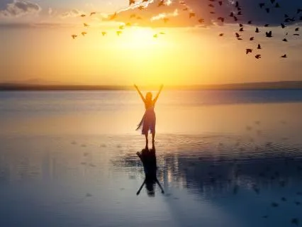 Stop Overthinking: Meditation