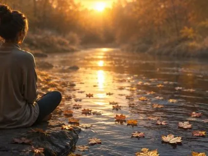 Stop Overthinking Now: Break The Negative Thought Loop