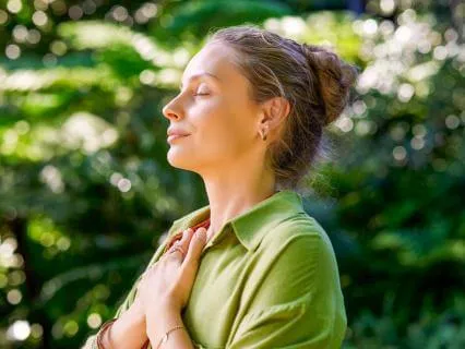 Stop Overthinking, Quiet Your Mind, Release Anxiety