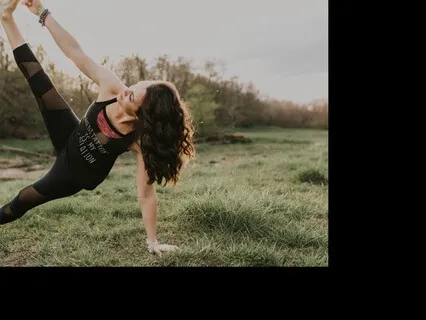 Stop Overwhelm Meditation