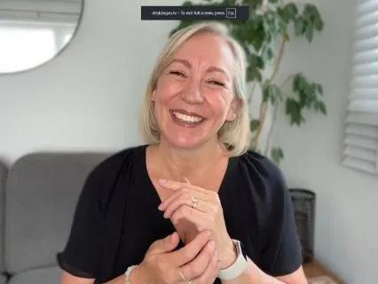 Stop People Pleasing: EFT Tapping For Boundaries