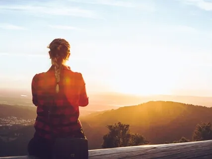 STOP Practice - A Space To Pause In The Present