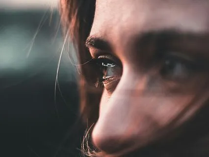 Stop Running From Your Emotions