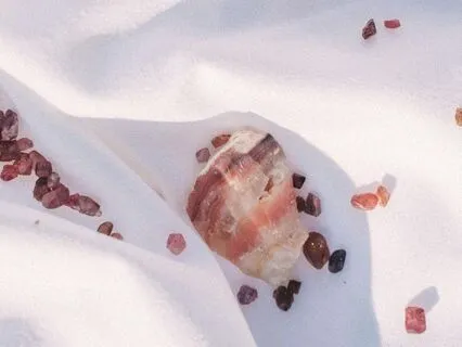 Stop Searching For Yourself In Others