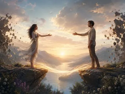 Stop Self-Sabotaging Relationships
