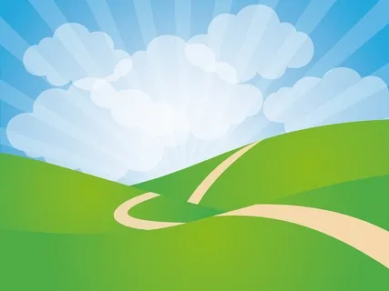 Stop-Sign Fluffy Cloud Guided Meditation For Children With Anxiety, Anger Or Stress (With Music)