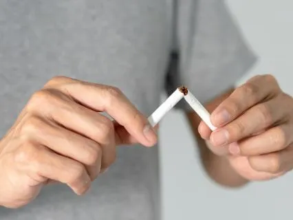 Stop Smoking |  Break The Habit & Quit Smoking For Good