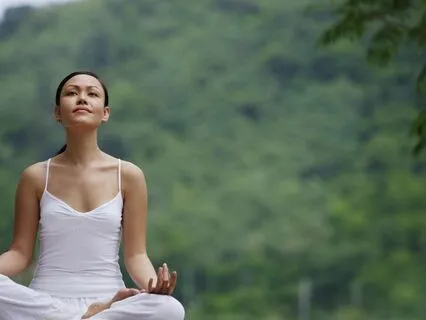 Stop Smoking Addiction Recovery Sleep Meditation