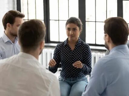 Stop Social Anxiety Sleep Meditation