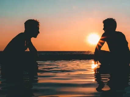 Stop Taking Things Personally 