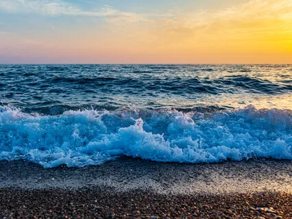 Stop The Chatter - No Goodbye