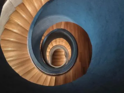 Stop The Spiral: Break Free From Overthinking