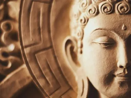 Stop Trying. Complete Surrender