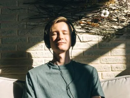 Stop Trying To Control The Day