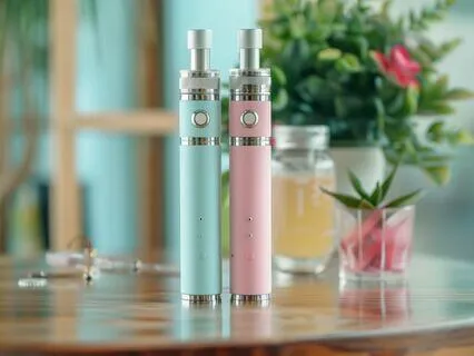 Stop Vaping Sleep Affirmations