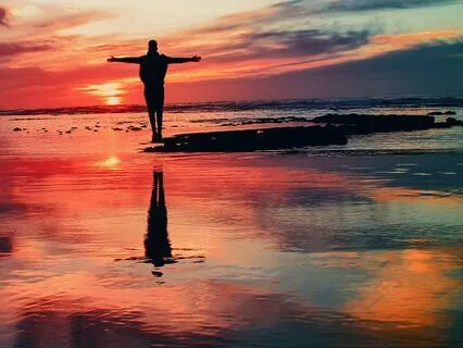 Stop Waiting - Start Living