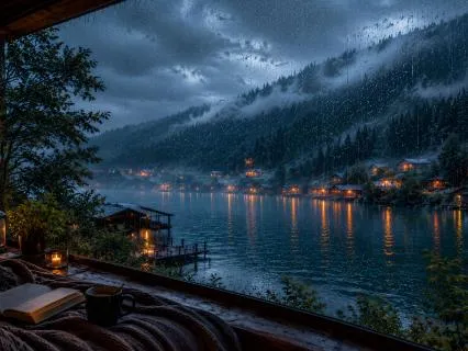 Stop Worrying About How Much Sleep You’ll Get