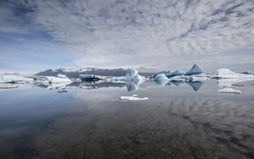 Stop Your Mind From Racing | New Sounds For Deep Meditation