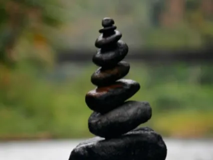 Stop Your Racing Thoughts - Guided Meditation