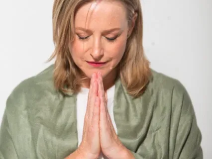 Stopping For A Mindful Pause