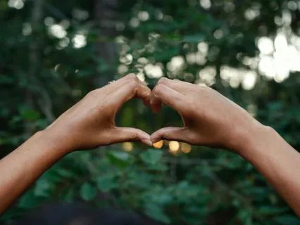 Stopping Self Abandonment