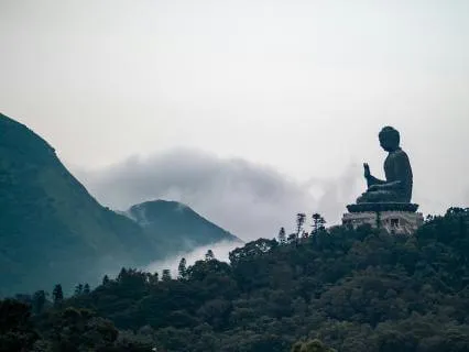 Storied Sounds: Ten Ox Herding Scenes & Thunderstorm (8 Hr)