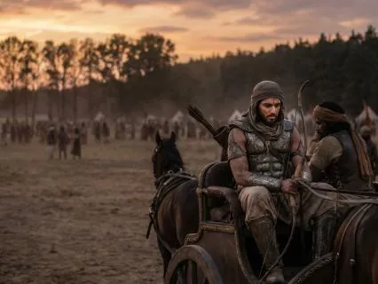 Storied Sounds-The Bhagavad Gita & A Windy Forest (10 Hours)