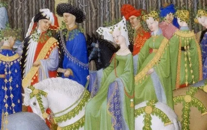 Stories For Sleep: The Birth Of King Arthur