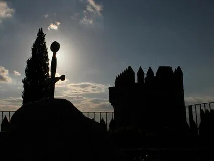 Stories For Sleep: The Sword In The Stone