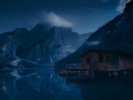 Stories For Sleep With David | Episode 27