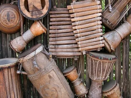 Stories For The Next Generation