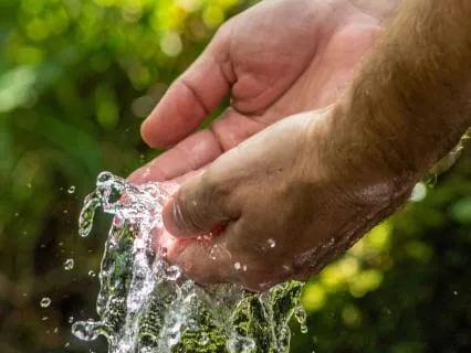 Stories From The North: Magic Of Water