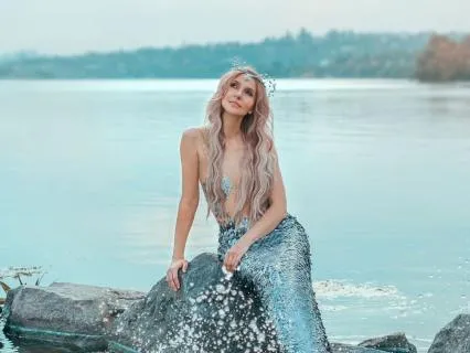 Stories From The North: Water Spirits