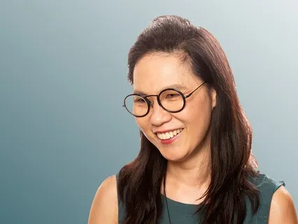 Stories Of Courage: Spirit-Woman