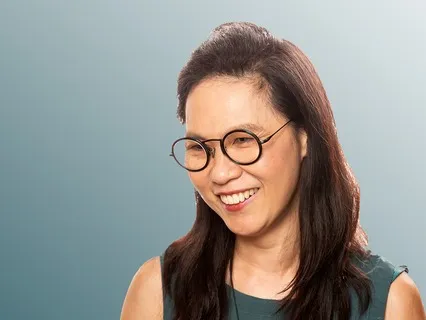 Stories Of Courage: The Fearless Golden Lotus