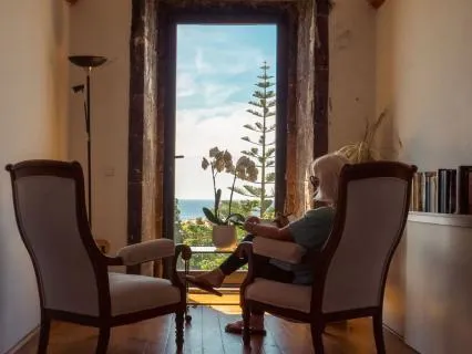 Stories That Regulate Us | All The World's A Stage