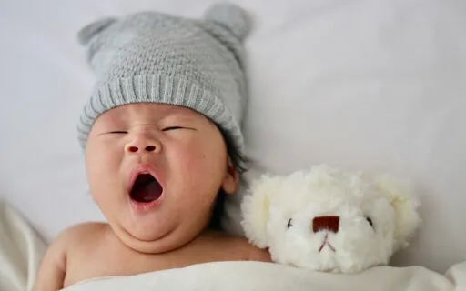 Stories To Fall Asleep To | The Ocean Sleeps