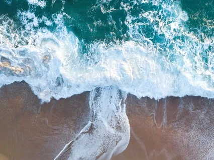 Storm - A Bible-Based Christian Guided Visualization