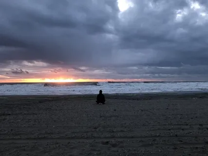 Storm & Stillness Breathwork