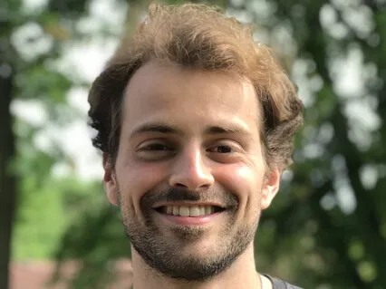 Storm Before The Calm (528hz)