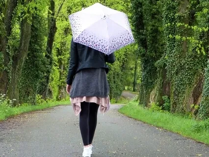 Storms Pass (Calming Meditation)